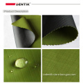 3-layer PTFE Film Boned Waterproof and Breathable Raincoat Fabric